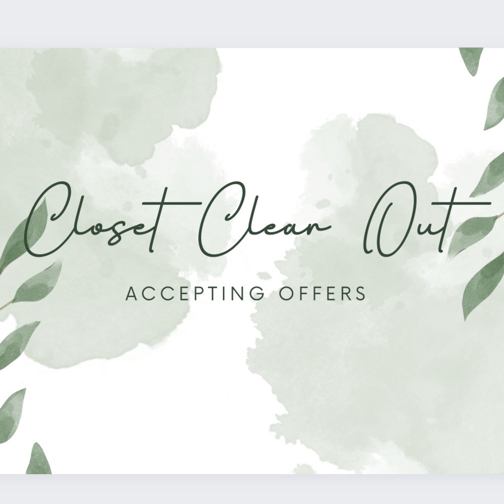 ACCEPTING OFFERS